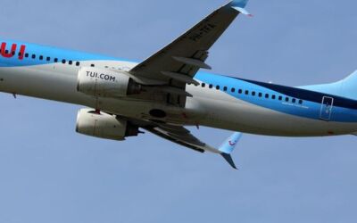 La compagnie aérienne TUI fly reliera Montpellier à Charleroi dés le 7 avril 2019