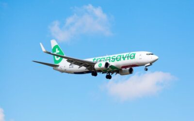 Transavia France annonce ses 14 premières destinations au départ de Montpellier et l’ouverture des ventes