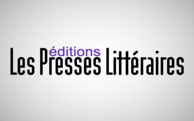 Interview de Jérome Fricker (les Presses Littéraires) : « Le livre reste vivant. »