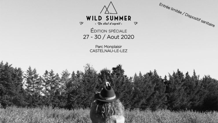 Wild Summer Festival