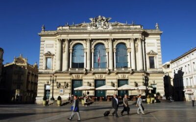 Montpellier : l’Opera Orchestre célèbre le World Opera Day du 23 au 25 octobre avec une programmation spéciale !