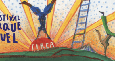 A Auch, le Circa lance la 33ème édition du Festival du cirque actuel du 16 au 25 octobre