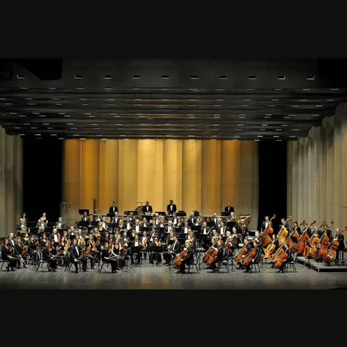 Opéra Orchestre national Montpellier