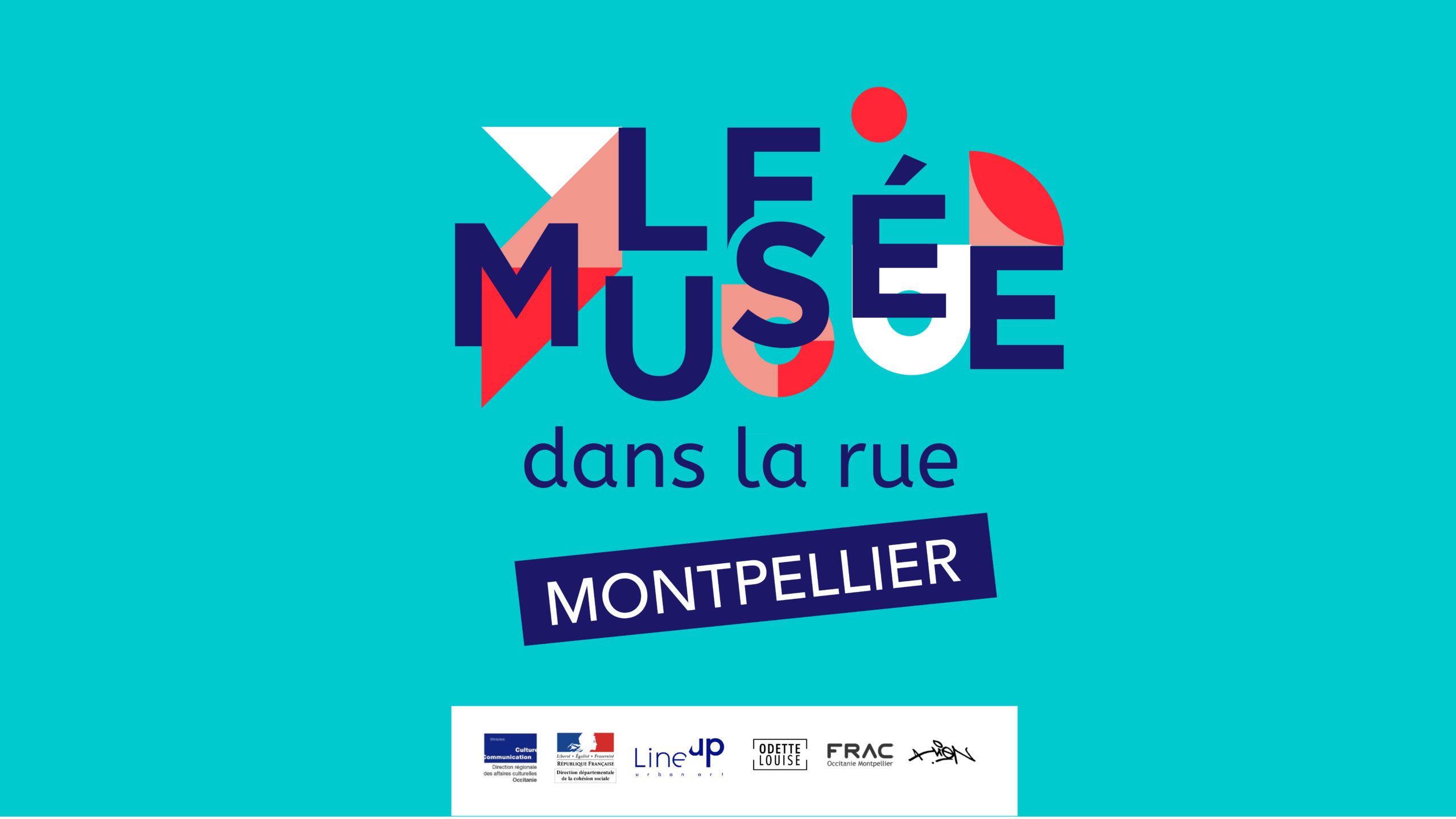 Le Musée dans la rue Montpellier