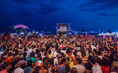 Festival de Thau : la 31ème édition se tiendra du 19 au 29 juillet autour du bassin de Thau