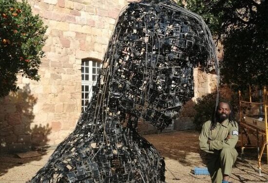 Expo : l’Abbaye de Fontfroide expose l’art africain jusqu’au mois d’octobre