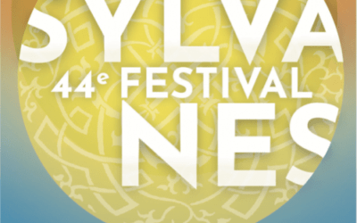 L’Abbaye de Sylvanès dévoile la programmation de son festival d’été !