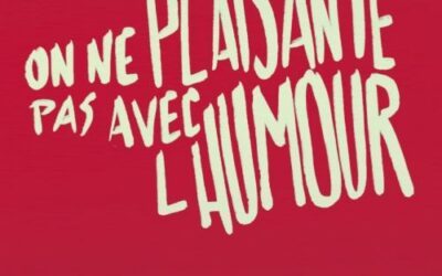 Montpellier : « On ne plaisante pas avec l’humour » le spectacle des humoristes de France Inter au Corum en 2022