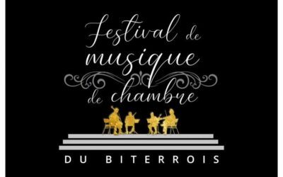 Béziers : Festival de musique de chambre du Biterrois jusqu’au 15 octobre