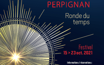 Perpignan : le Festival de musique sacrée de retour du 15 au 23 octobre