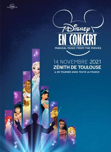 Disney en Concert