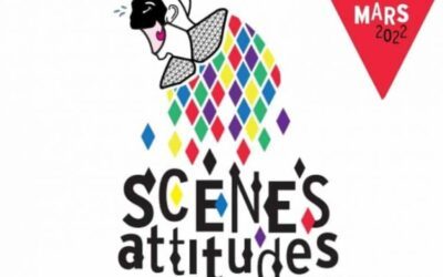 Baillargues : 12ᵉ édition du festival Scènes Attitudes du 16 au 20 mars
