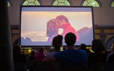 Toulouse : la Cinémathèque de Toulouse renouvelle ses séances cinéma en plein air jusqu’au 26 août