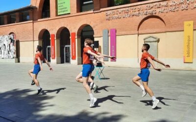 Toulouse : découvrez la saison 2022-2023 de la Place de la danse