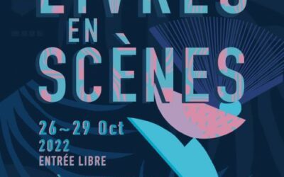 Béziers : les livres à l’honneur à la Scène de Bayssan du 26 au 29 octobre