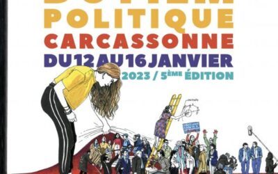 Carcassonne : la 5e édition du Festival international du film politique se dévoile un peu plus