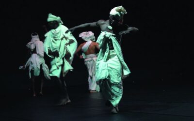Nîmes : la danse et la musique au coeur de la programmation de décembre au Théâtre de Nîmes
