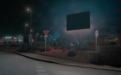 Arles : au Corridor, Michel Rey présente l’exposition photo « Pollution lumineuse »