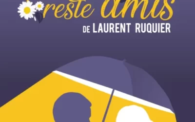 Castelnau-le-Lez : réveillonnez avec humour à TRAC Théâtre le 31 décembre