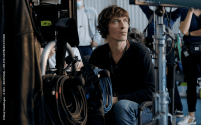 Carcassonne : Cédric Jimenez recevra le Prix d’honneur de la réalisation au 5e Festival international du film politique