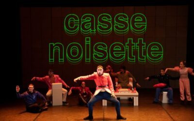 Montpellier : une version hip-hop de Casse-Noisette présentée par Montpellier Danse les 18 et 19 janvier