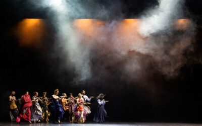 Montpellier : en mars, derniers spectacles pour la saison de Montpellier Danse