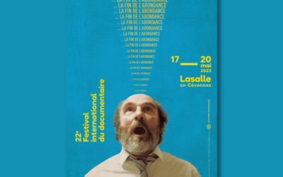 Lasalle-en-Cévennes : 22e édition du Festival international du documentaire du 17 au 20 mai