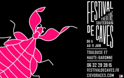 Toulouse : du théâtre souterrain pour la première édition du Festival de caves du 6 au 11 juin
