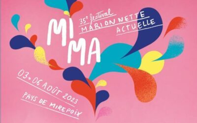 Mirepoix : la 35ᵉ édition du festival MIMA se déroulera du 3 au 6 août