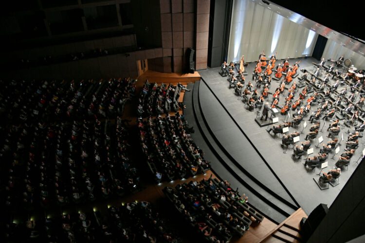 © Opéra Orchestre national de Montpellier