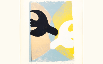 Alès : l’oeuvre graphique de Georges Braque exposée au musée PAB jusqu’au 29 octobre