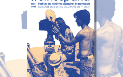 Toulouse : la 28ᵉ édition de Cinespaña, du 6 au 15 octobre, se dévoile !
