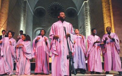 Abbaye de Sylvanès : Festival musiques sacrées et du monde jusqu’au 27 août