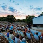 Montpellier : la toile du Cinéma sous les étoiles se déploie jusqu’au 15 août