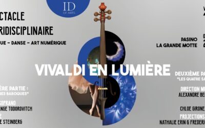 La Grande Motte : une soirée consacrée à Vivaldi au Pasino le 13 octobre