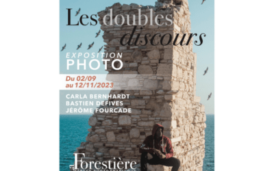 Caunes-Minervois : nouvelle exposition de l’espace photographique La Forestière jusqu’au 12 novembre