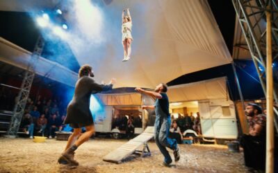 Auch : le Circa organise son 36e Festival du cirque actuel du 20 au 27 octobre