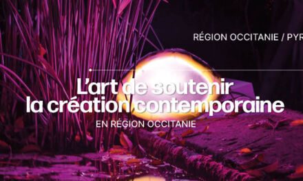 Cahier Spécial Région | L’art de soutenir la création contemporaine en Occitanie