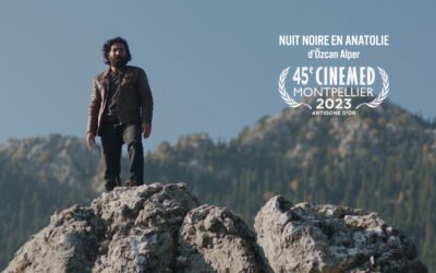 Montpellier : l’Antigone d’or du Cinemed 2023 attribué à « Nuit noire en Anatolie » d’Özcan Alper