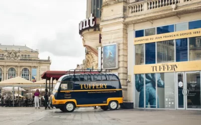 Montpellier : des rencontres autour de la mode durable au pop up store de l’Atelier Tuffery en novembre