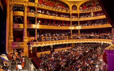Montpellier : un concert gratuit pour les étudiants le samedi 11 novembre à l’Opéra Comédie !