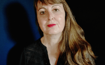 Lectoure : Lydie Marchi nouvelle directrice du Centre d’art et de phtographie