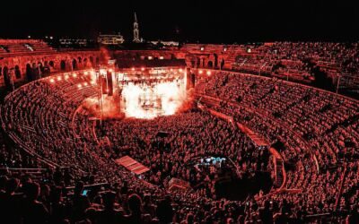 Nîmes : Eric Clapton, Avril Lavigne, The Offsrping, IAM, la liste des concerts du Festival de Nîmes 2024 s’allonge encore !