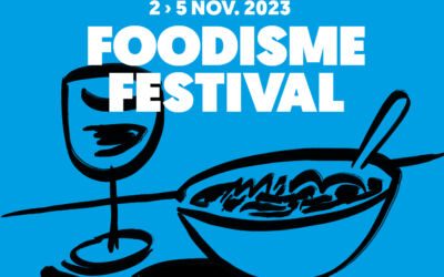 Montpellier : les gourmands invités au festival Foodisme à la Halle Tropisme du 2 au 5 novembre