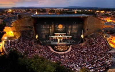 Festival de Carcassonne 2024 : Status Quo, IAM rejoignent la