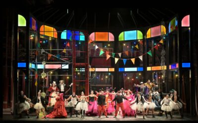 Montpellier : l’opéra « La vie parisienne » débarque à l’Opéra Comédie du 20 décembre au 4 janvier