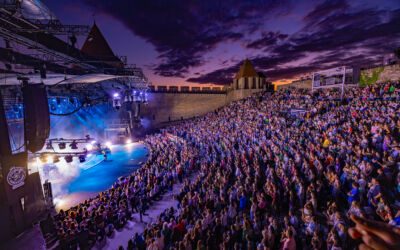 Carcassonne : entre têtes d’affiches et musique classique, le Festival de Carcassonne se dévoile