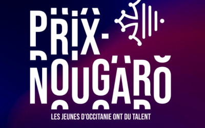 En région : candidatures ouvertes pour la 17ᵉ édition du prix Nougaro