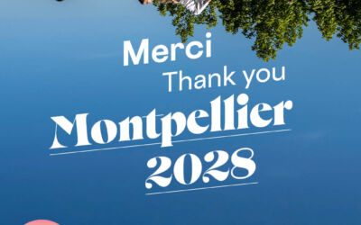 Montpellier ne sera finalement pas Capitale européenne de la culture 2028