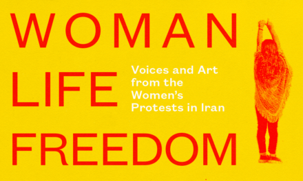 Montpellier : rencontre littéraire le 19 janvier autour du livre « Femme, Vie, Liberté » sur le mouvement des Iraniennes